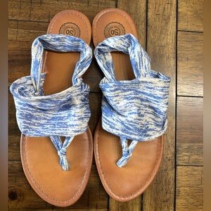 SO women’s sandals